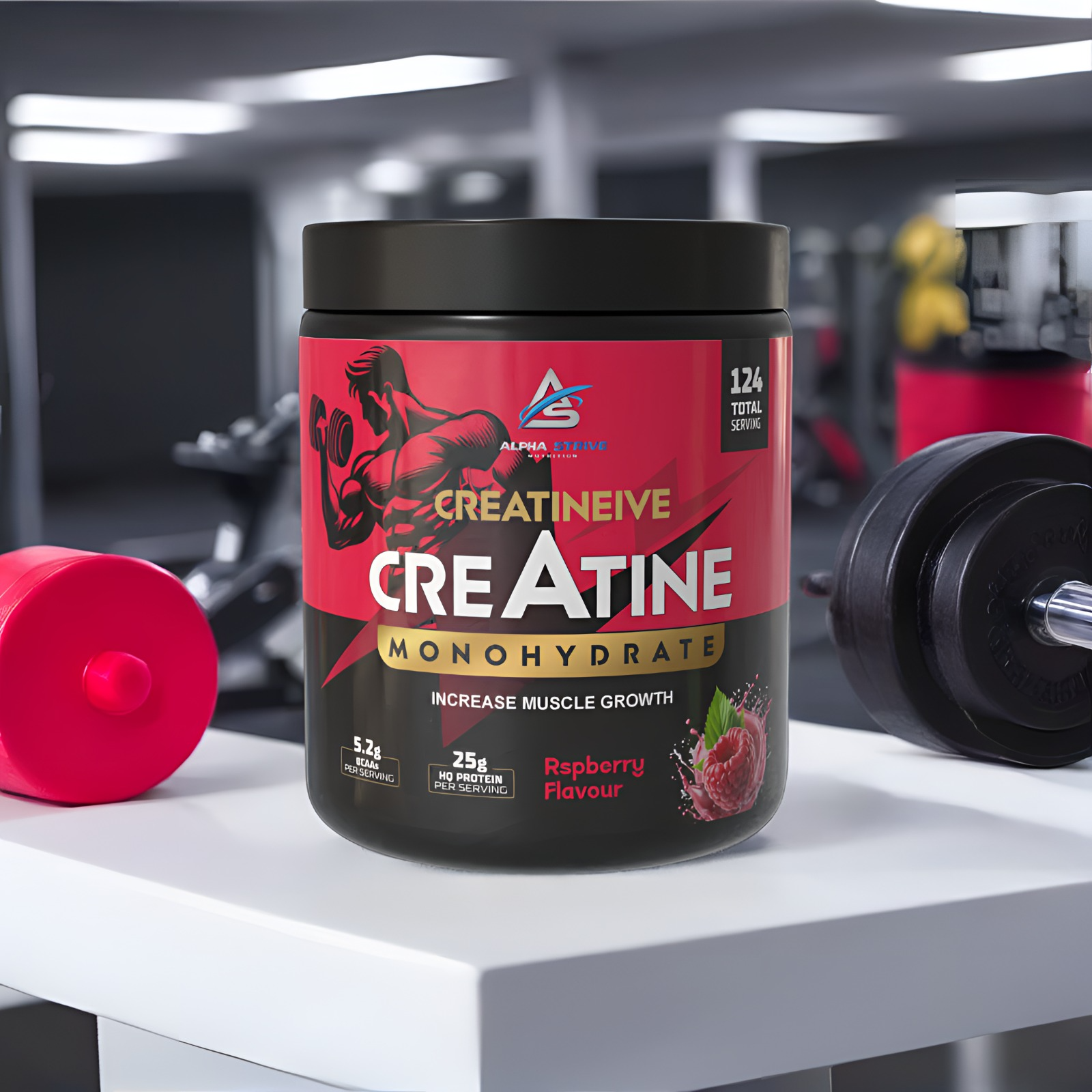 Creatine