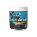 Creatine Monohydrate - Blue Moon Delight