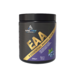 EAA BERRY BLISH