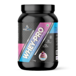 WHEY PRO BIRTHDAY CAKE