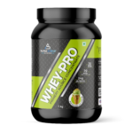 WHEY PRO PISTACIO ICECREAM